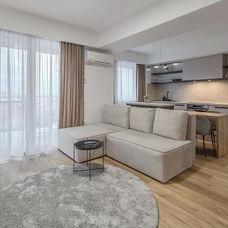 Modern Muse Apartment Oradea Εξωτερικό φωτογραφία