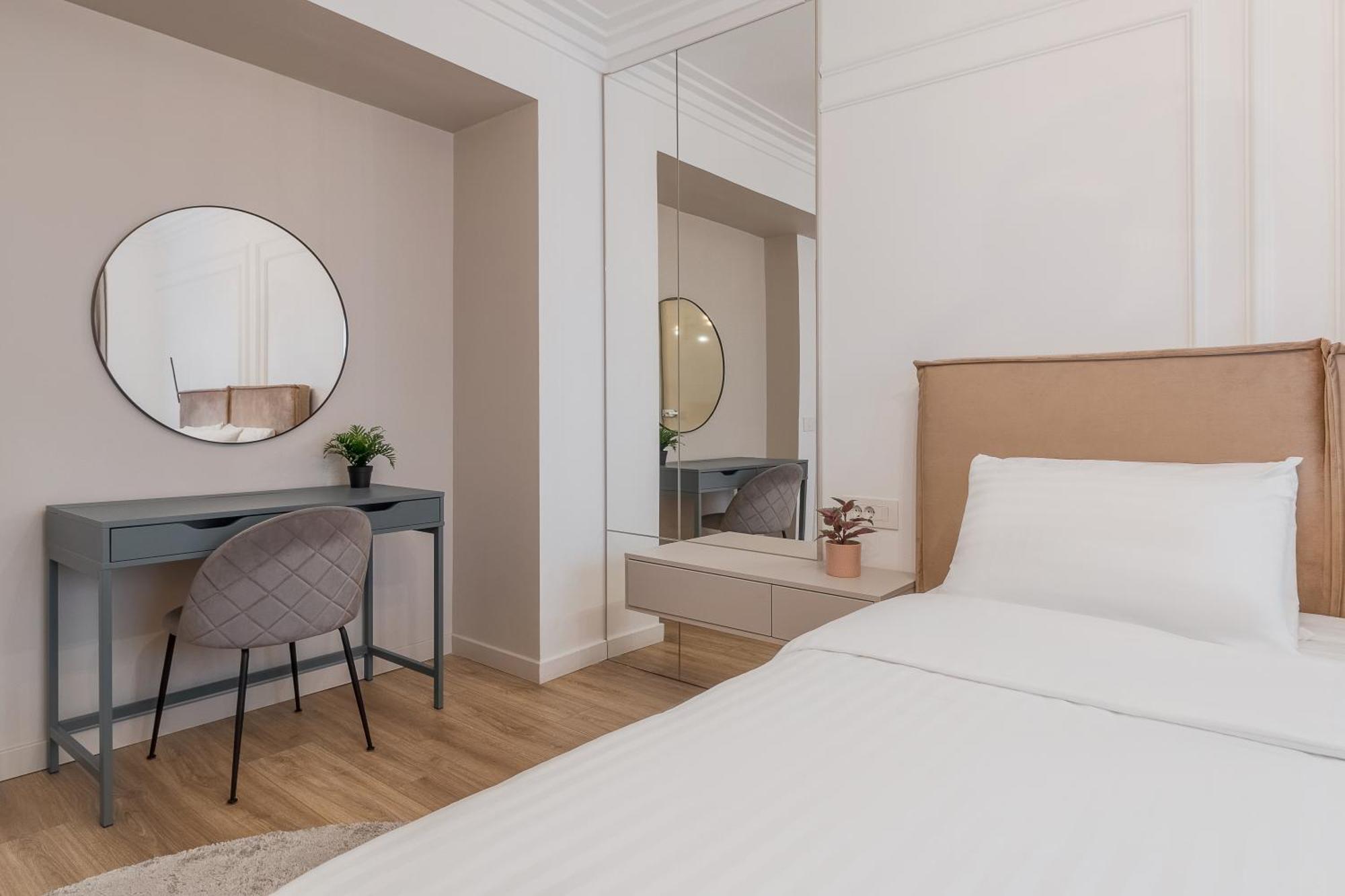 Modern Muse Apartment Oradea Εξωτερικό φωτογραφία