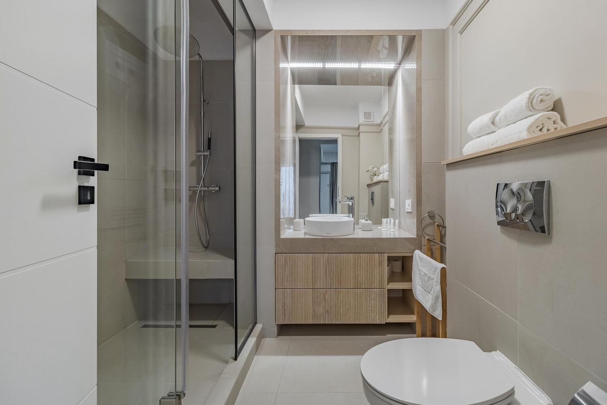 Modern Muse Apartment Oradea Εξωτερικό φωτογραφία